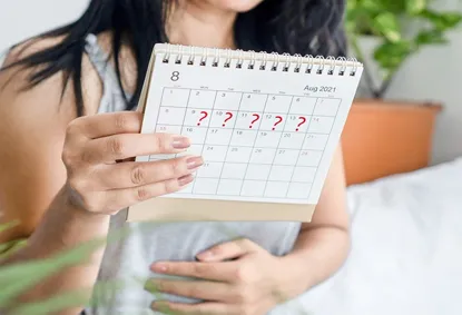 Missed Your Period but Not Pregnant? Here’s What Might Be Happening